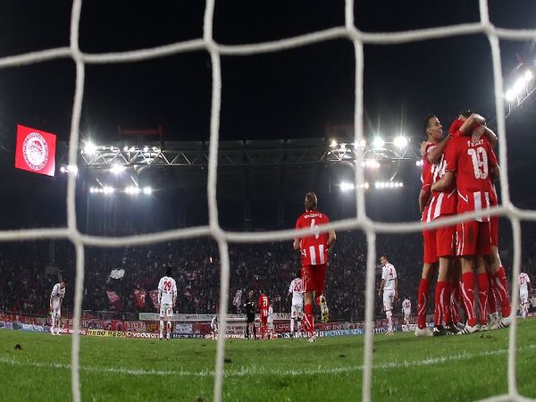 «Ήταν χέρι στη φάση του πέναλτι»