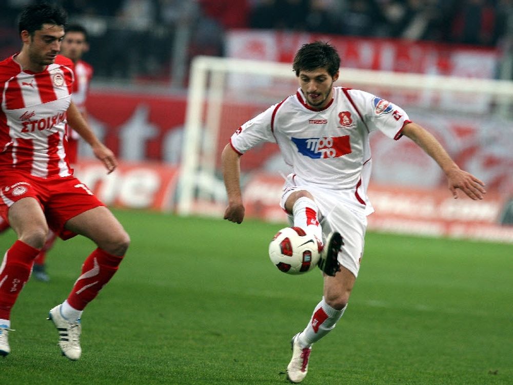 «Έχω πρόεδρο και μάνατζερ»