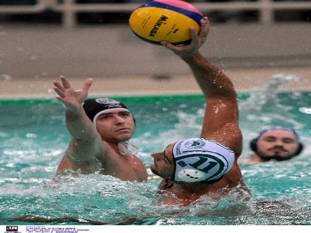 Στη 2η θέση ο ΠΑΟ