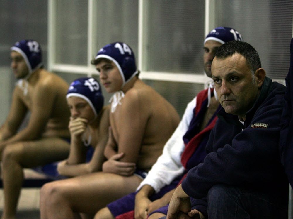 Σε…Καλαμάκι η ΝΕΠατρών 