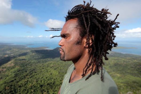 Η μετεξέλιξη του Καρεμπέ σε… Μάγια Τσόκλη