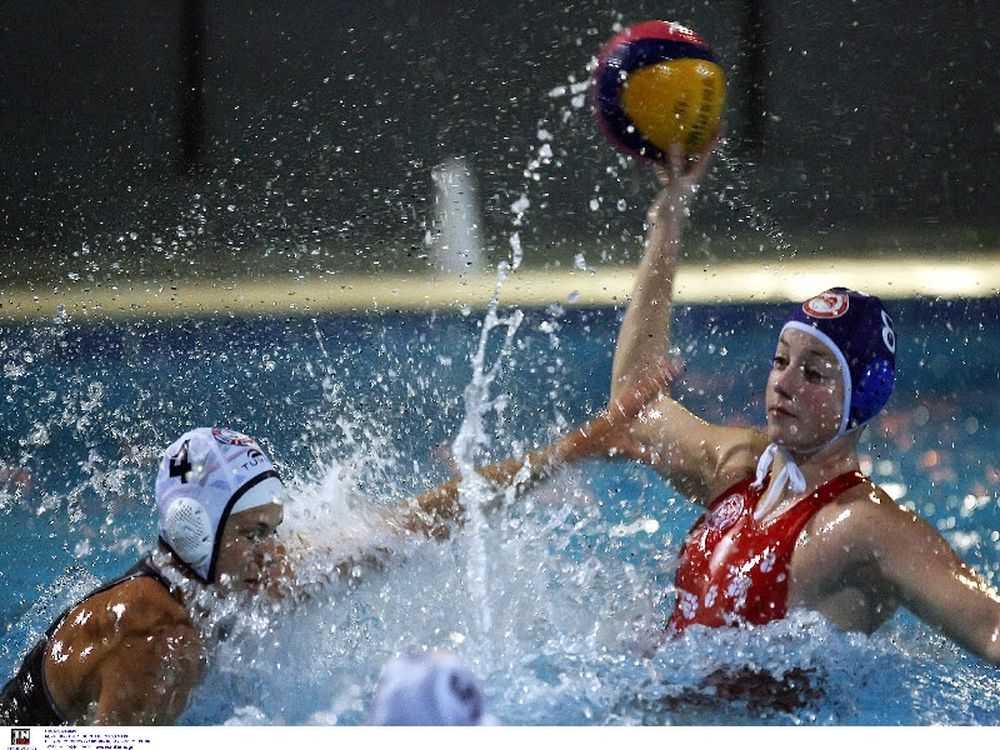 Βλέπει τον κόσμο από ψηλά