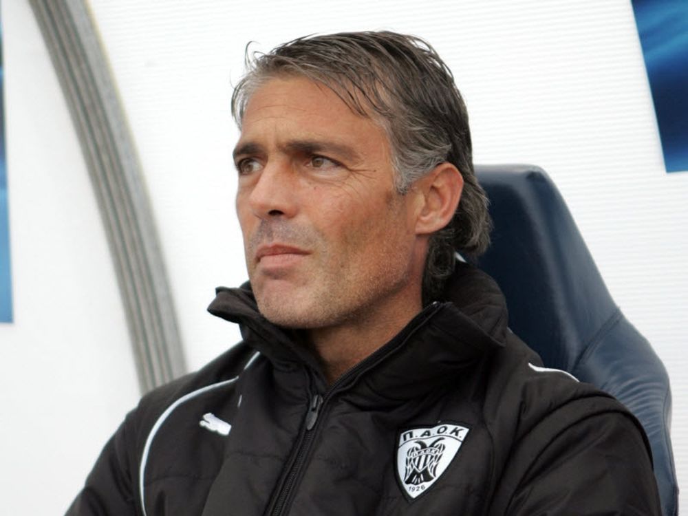 «Παίκτες με προσωπικότητα»