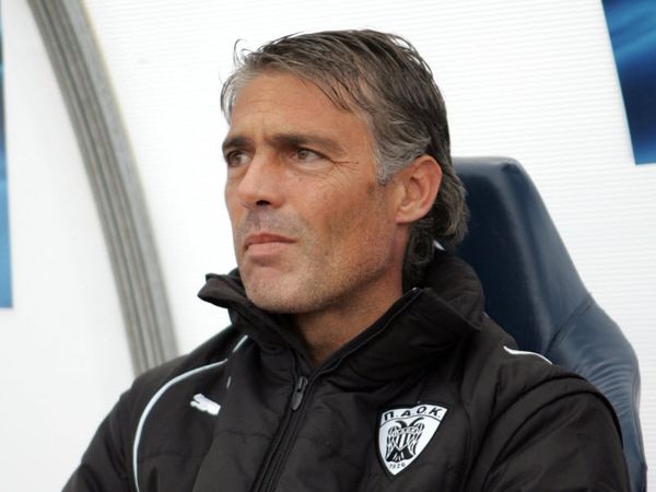 «Παίκτες με προσωπικότητα»