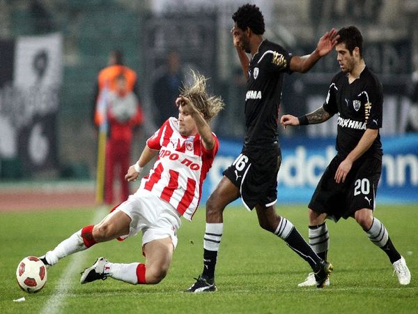 Λίνο: «Δύσκολη νίκη»