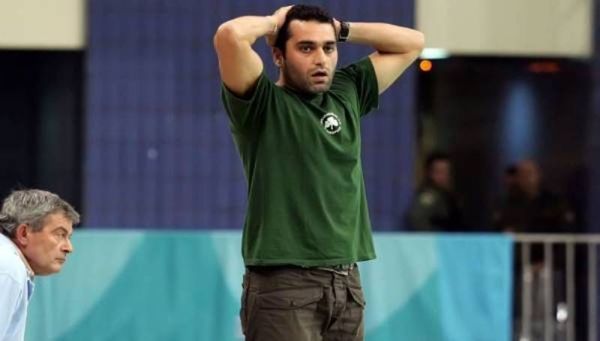 Ικανοποιημένος ο Κουντουδιός