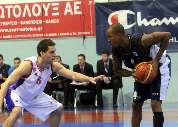 Προβληματισμός για ΜακΙντος