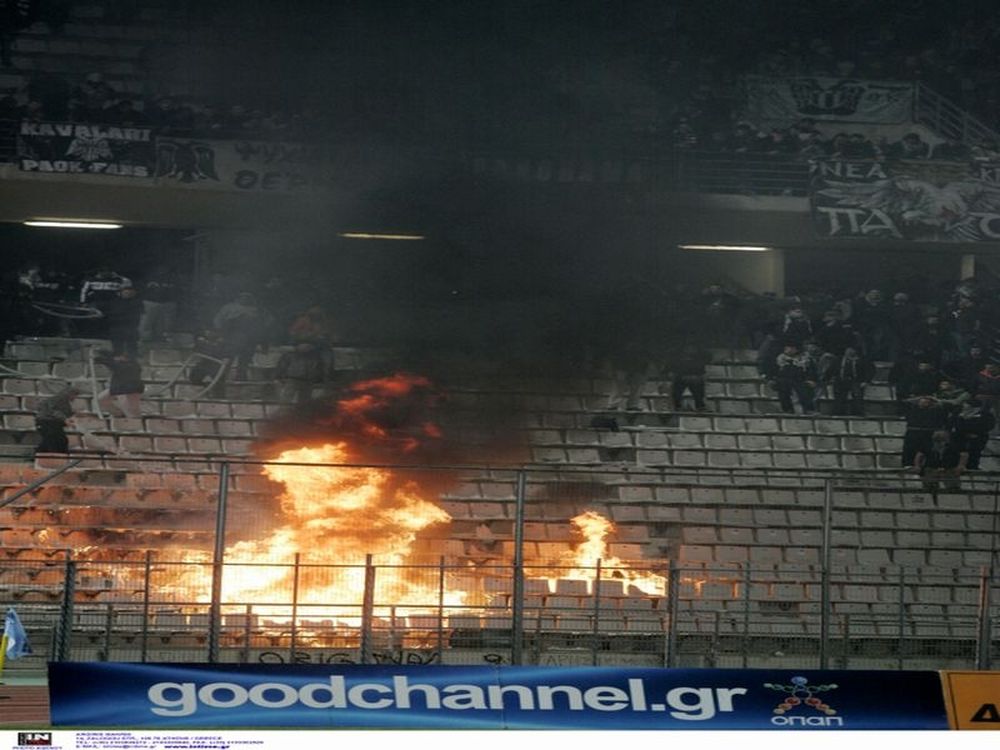 Μπέος: «Θα θρηνούσαμε θύματα»