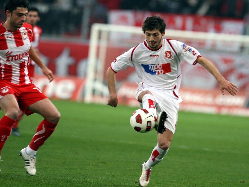 «Μακάρι να πάρει μεταγραφή»