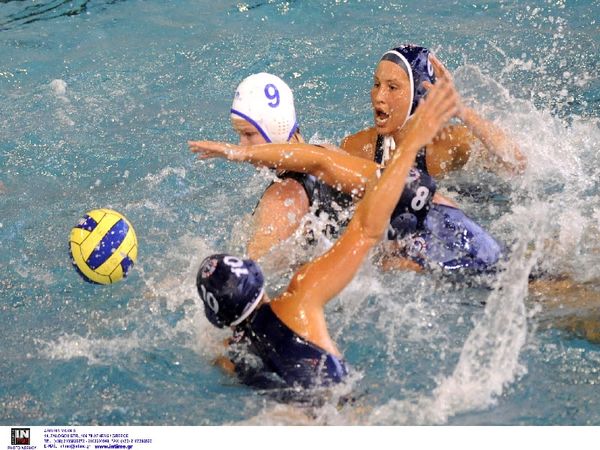 Το πανόραμα του Τσάμπιονς Καπ