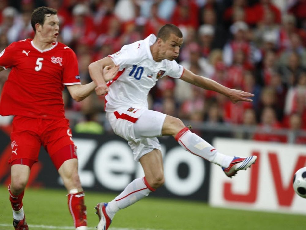 Στον Πανιώνιο ο Σβέρκος