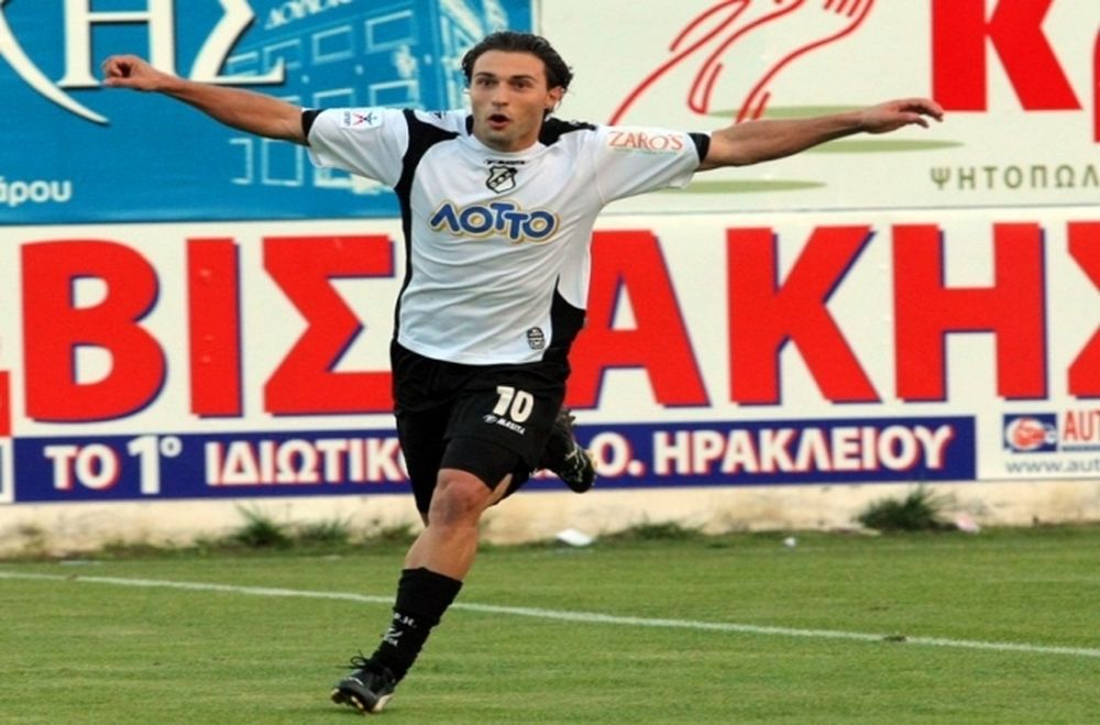 Αγχωτικό τρίποντο