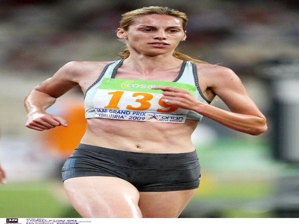 Πρώτευσαν Μερούσης-Κοκκιναρίου