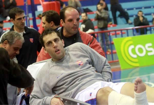 Δύσκολα ο Πανιώνιος