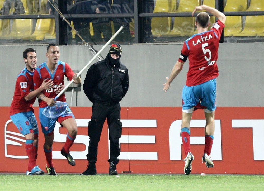  Πόσο …πολιτισμό να δείξουν;