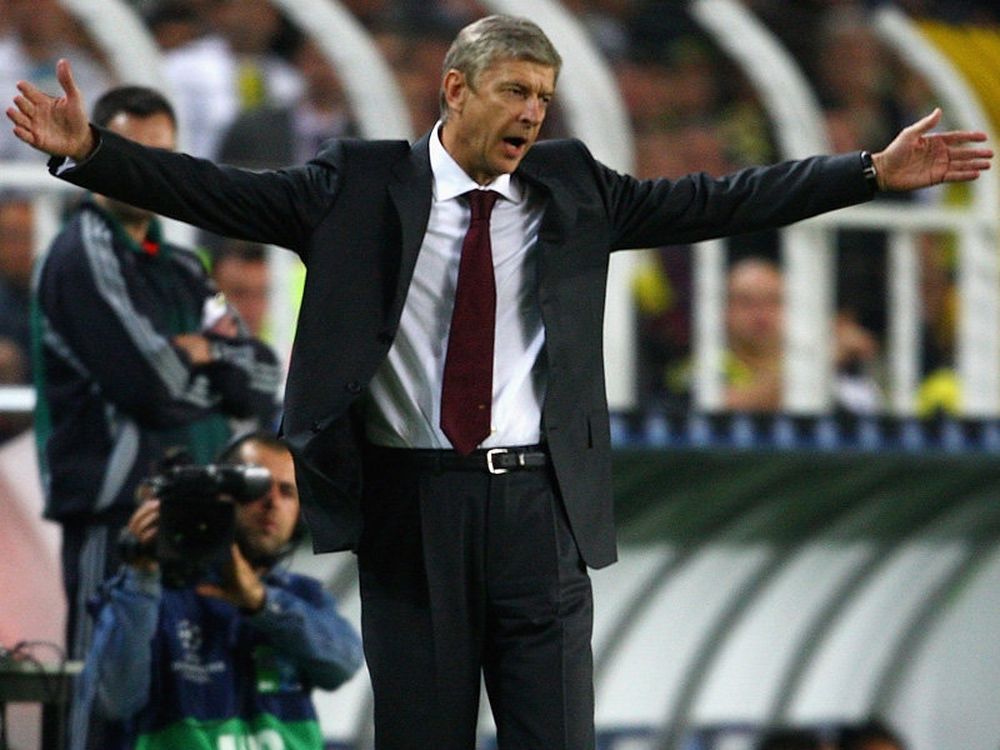 Παίρνει Τσαμπερλέιν η Άρσεναλ