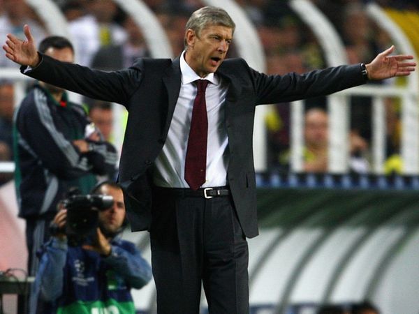 Παίρνει Τσαμπερλέιν η Άρσεναλ