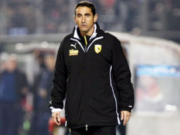 Χιμένεθ: «Δεν μπορούμε να χαρούμε»