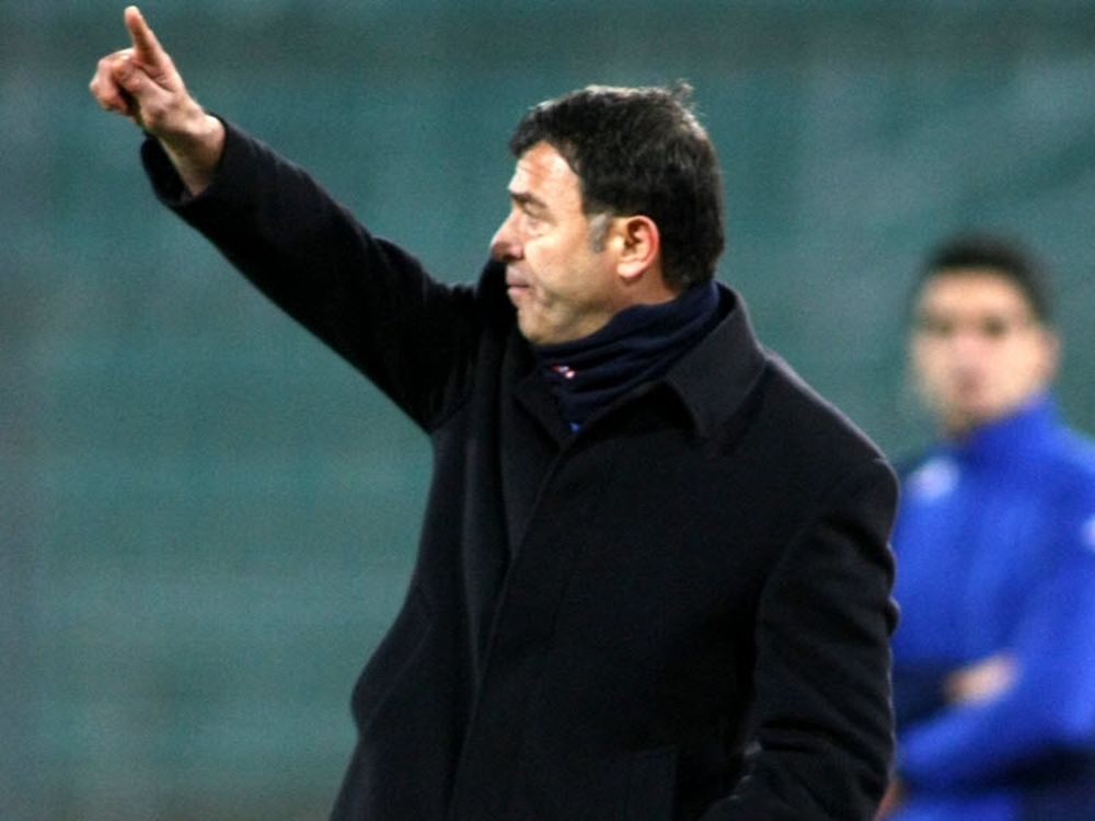 «Τυχεροί και ικανοί»