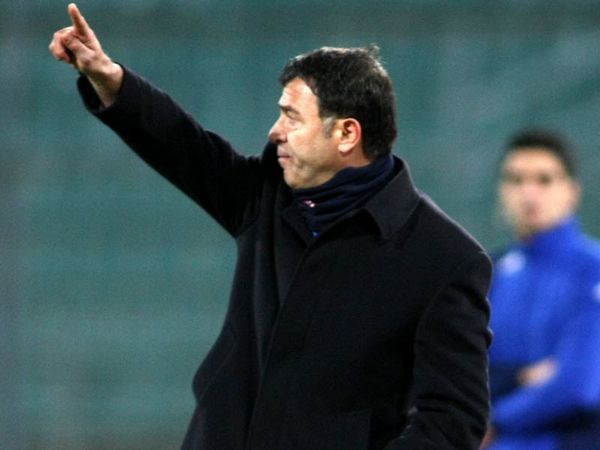 «Τυχεροί και ικανοί»