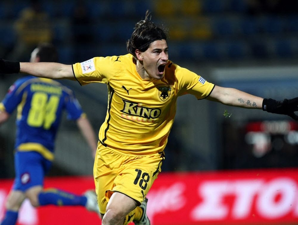 ΑΕΚ… τριών Αστέρων