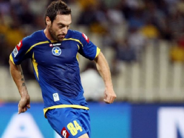 Λαδάκης: «Δίκαιη νίκη της ΑΕΚ»