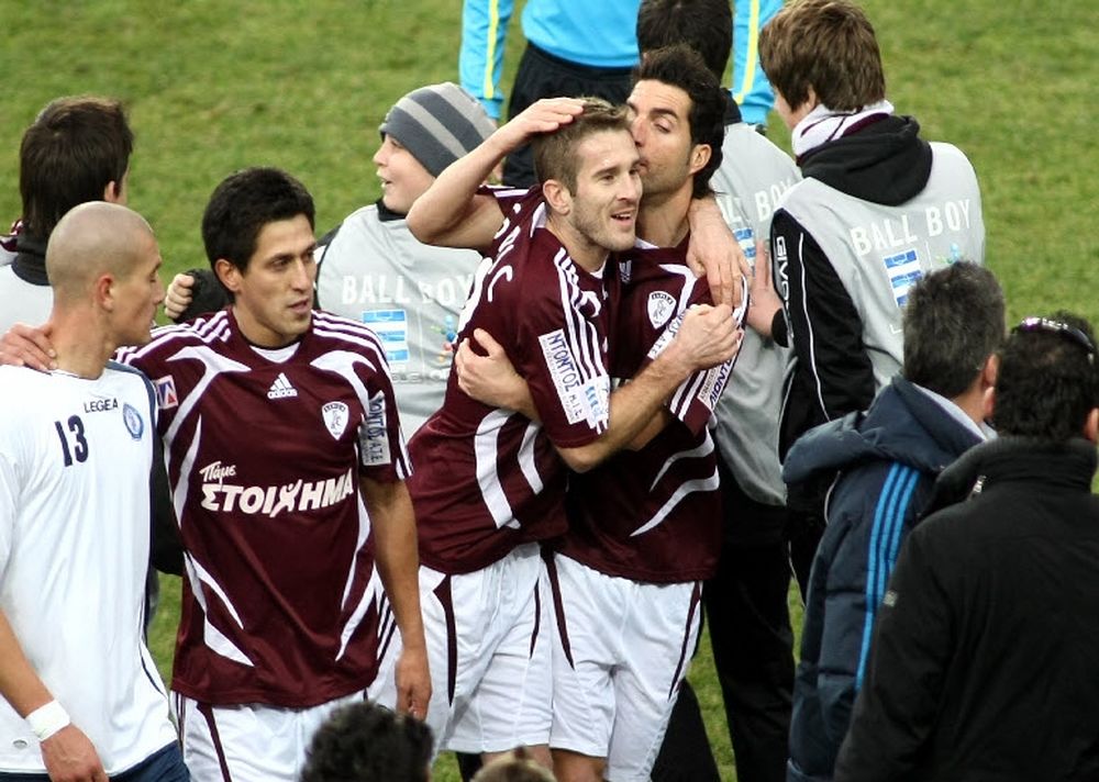 «Η νίκη αποτελούσε μονόδρομο»