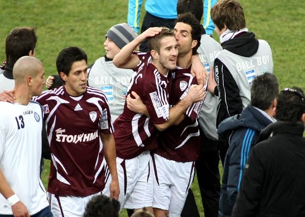 «Η νίκη αποτελούσε μονόδρομο»