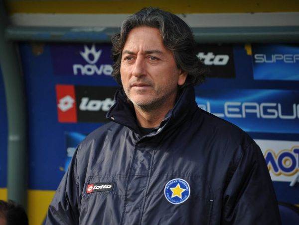 Βλάχος: «Χάσαμε από το… πουθενά»