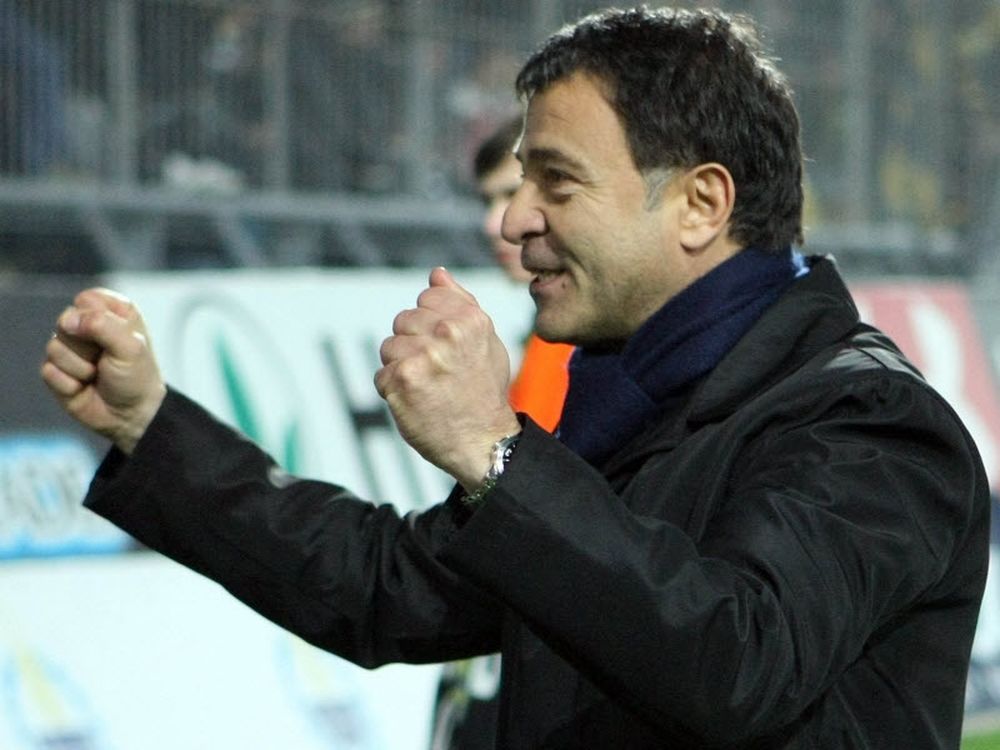 «Περισσότερα από τον Μήτρογλου»