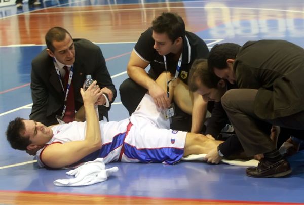 «Αφιερωμένη στον Βούγιανιτς»