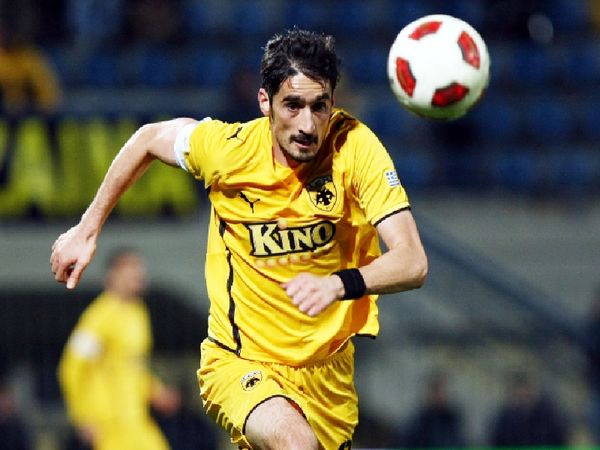 «Νίκη και με Παναθηναϊκό»