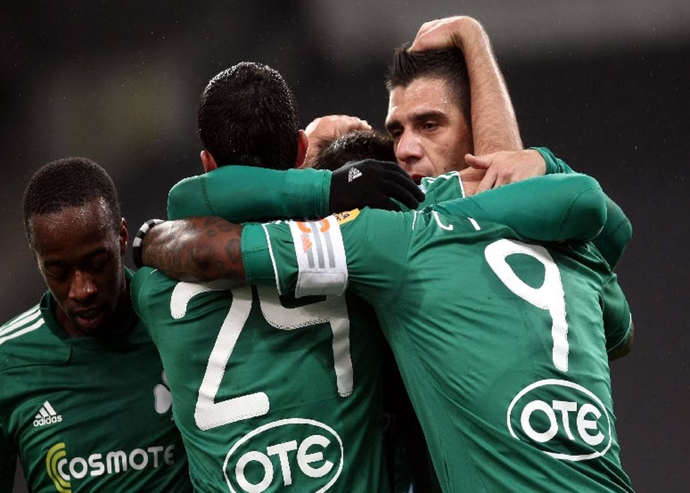 Σισέ, ο... εξορκιστής!