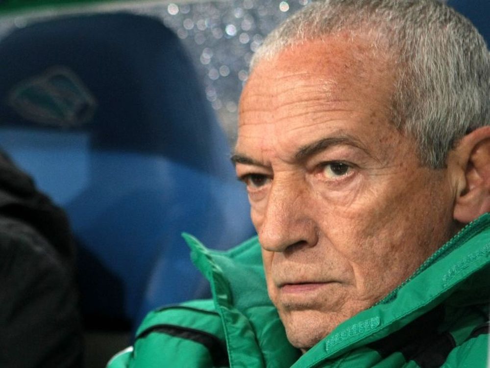 Φερέιρα: «Κάθε φορά καλύτεροι»