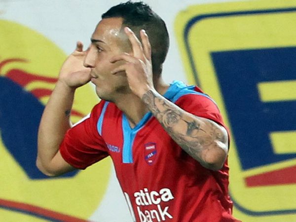 Συγχαρητήρια Μαρινάκη σε Μήτρογλου