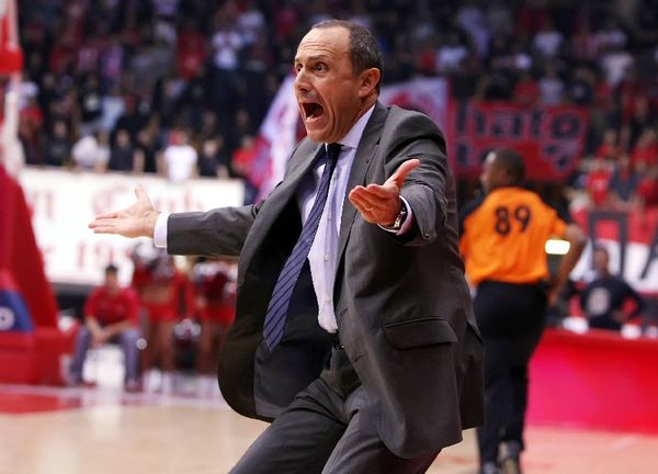 Μεσίνα: «Διπρόσωπη η ομάδα»