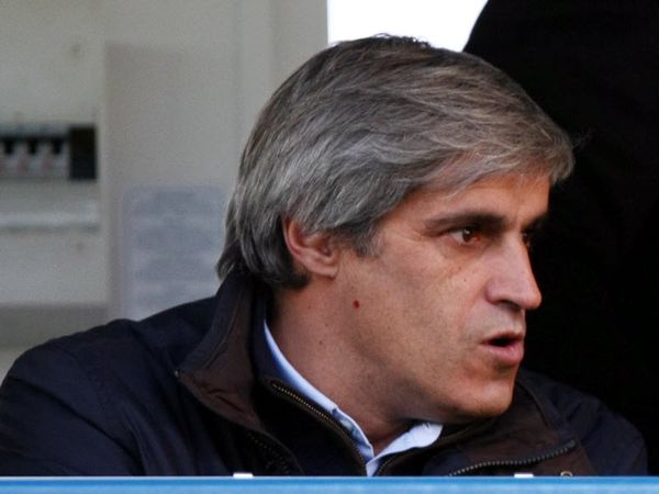 Γκονσάλβες και βλέπουμε