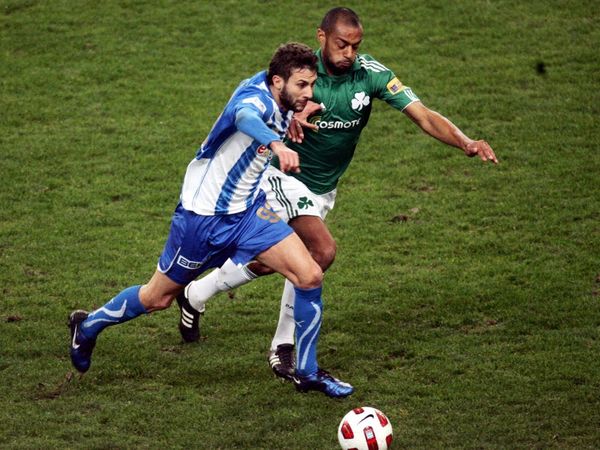 Αμπντούν: «Κάναμε μεγάλη προσπάθεια»