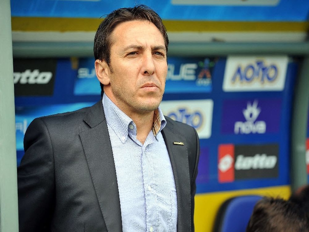 «Η Skoda Ξάνθη δεν δυσφημεί το άθλημα»