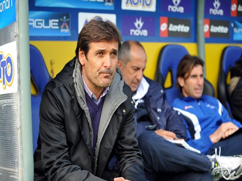 «Μεγάλη νίκη σε δύσκολη έδρα»