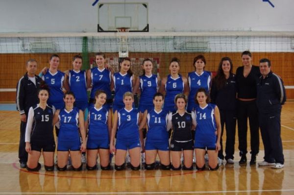 Πρώτοι βαθμοί