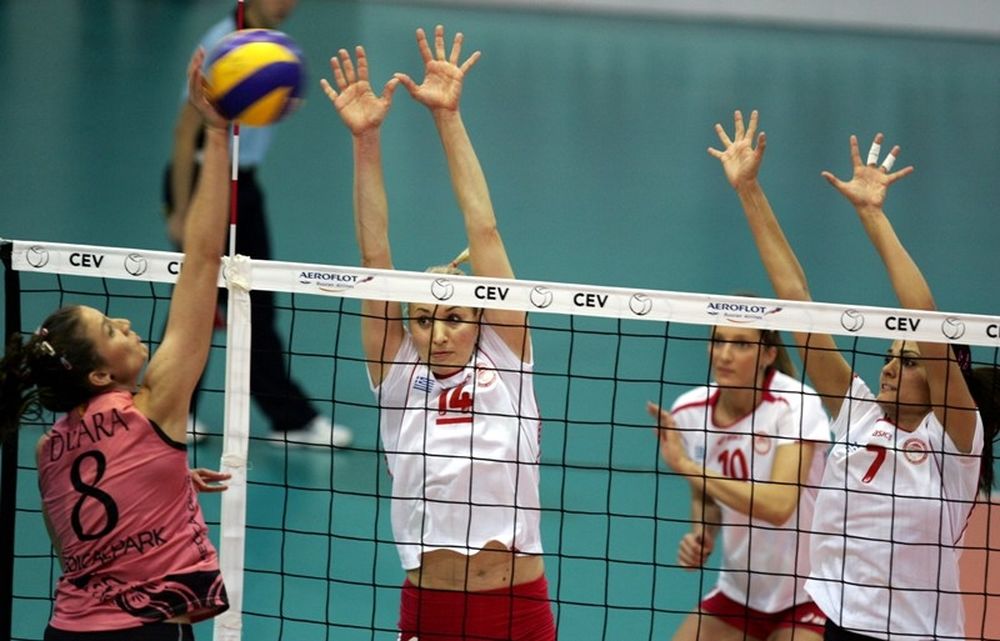 Ήττα και στην Τουρκία