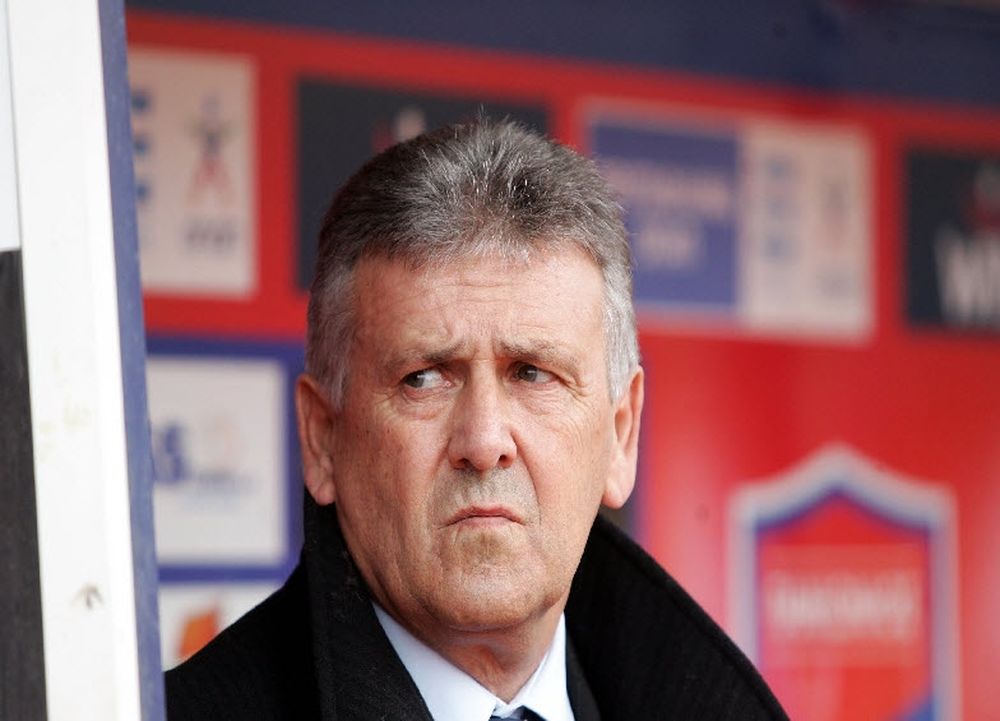 Σενάρια για Μπουμπένκο στην Τρίπολη