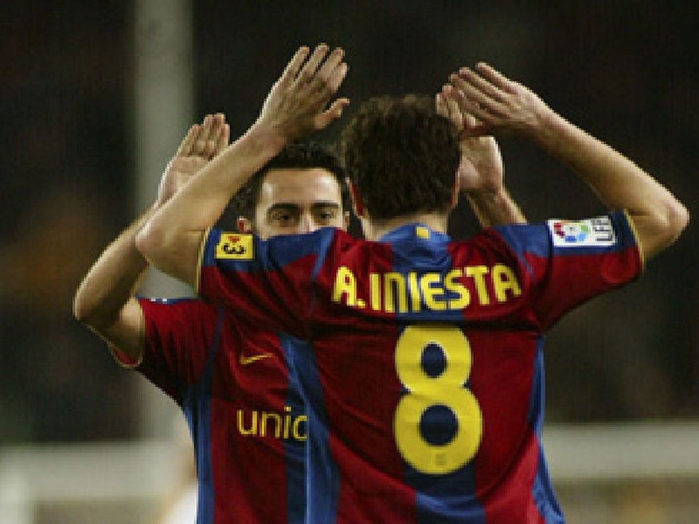 Με τέσσερα στο… +4