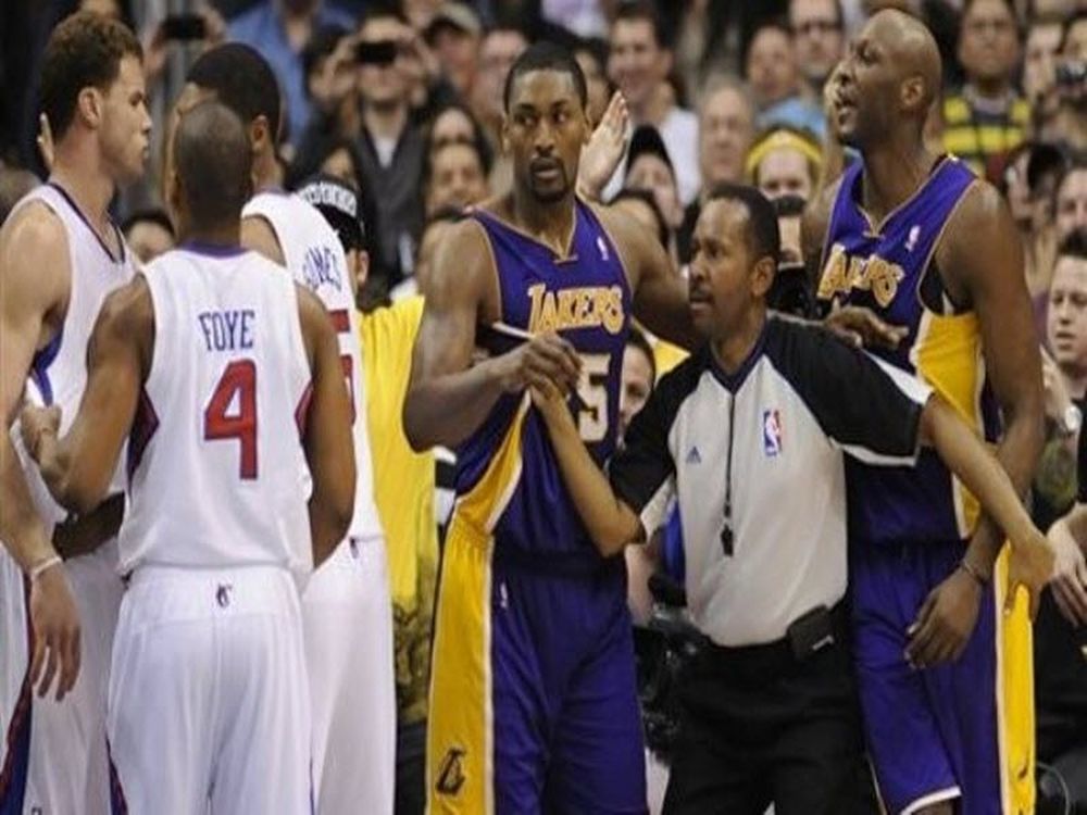 Οι μικροί μεγάλωσαν...