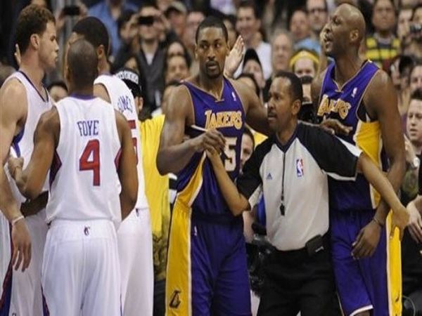 Οι μικροί μεγάλωσαν...