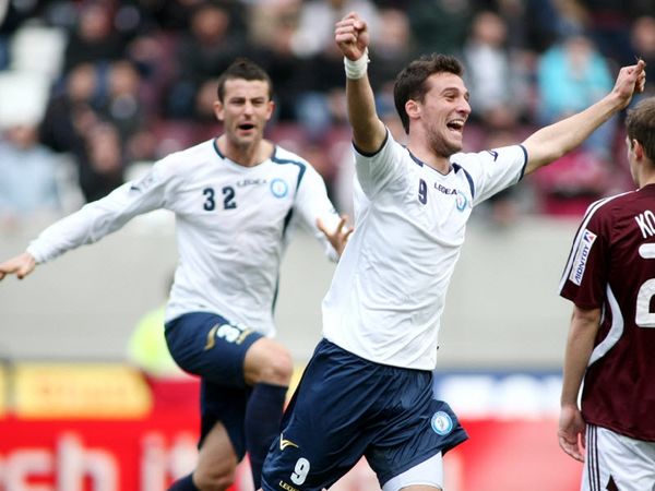 Δεδομένος ο Βέλλιος