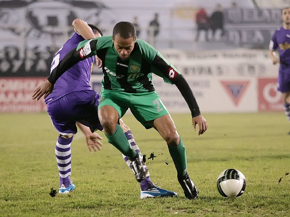 Η αποστολή του Πανθρακικού