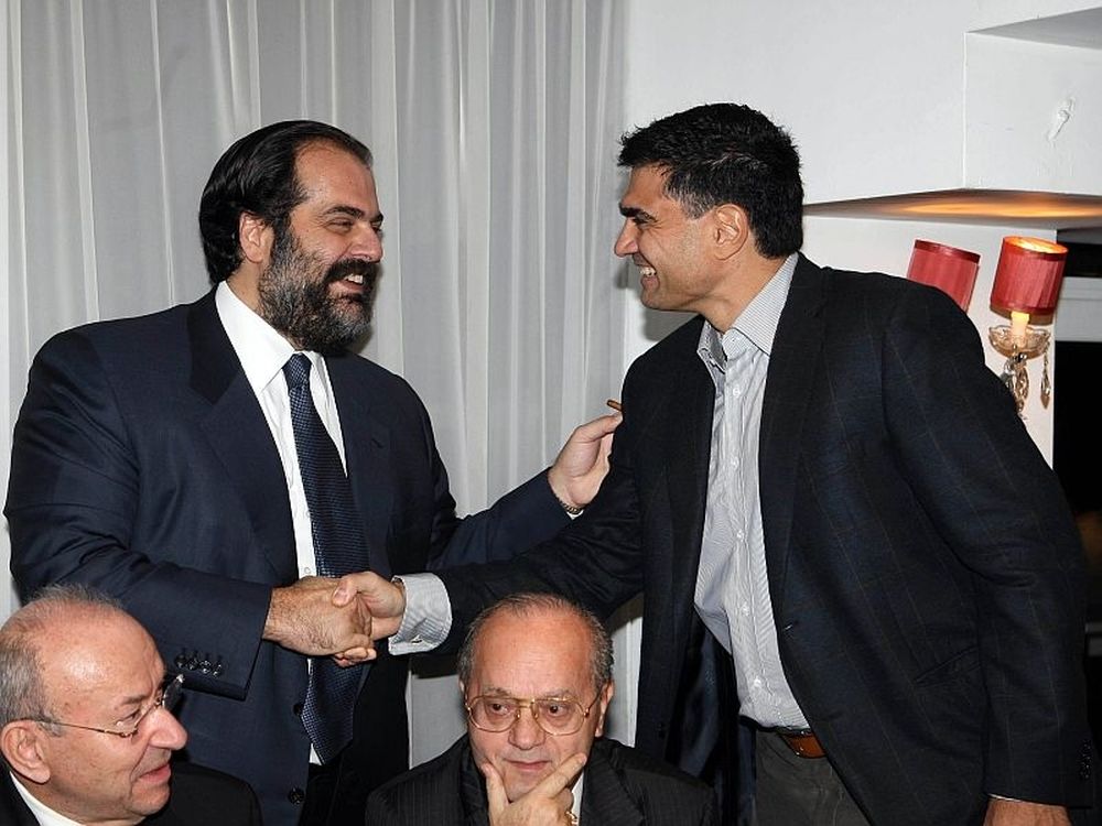 Επιμένει ο Τζίγγερ, αλλά... απέχει