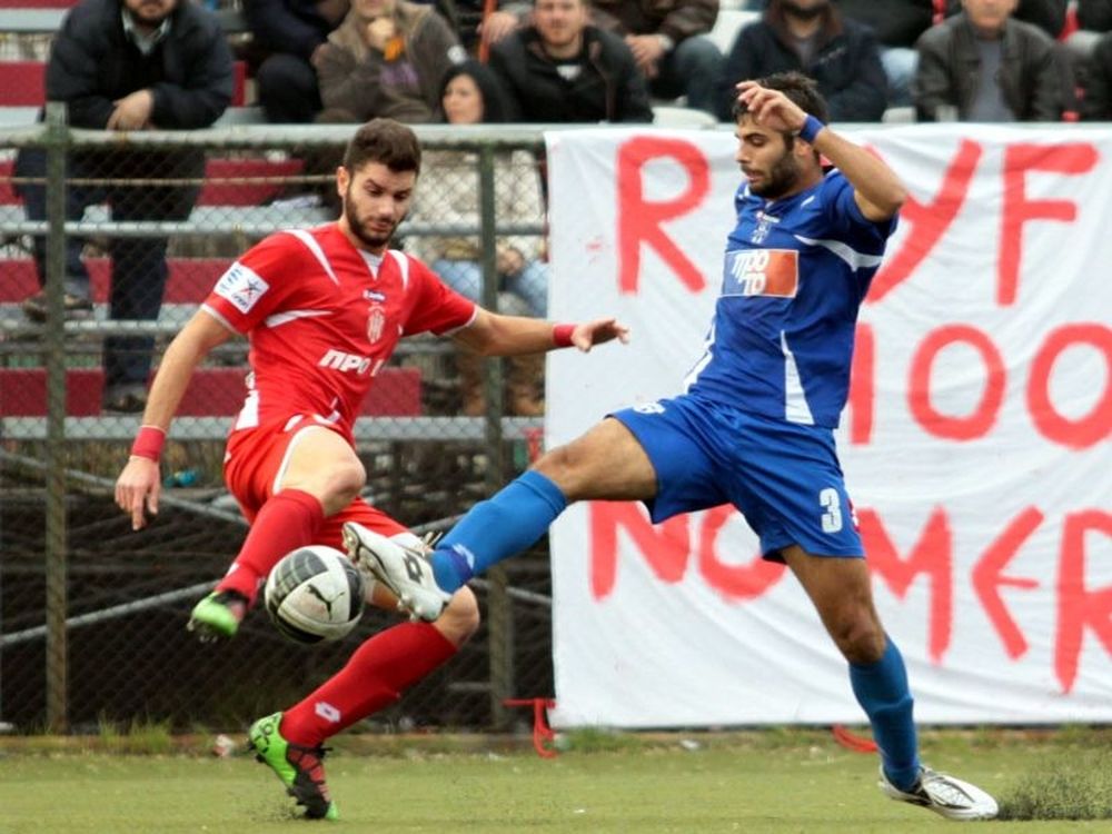 «Τρέχουν» για Σουλελέ